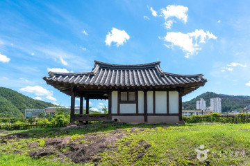 찬경루 여행 추천 - 메고지고