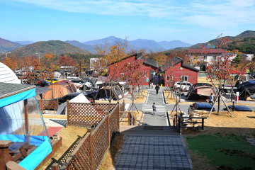 가야컨트리클럽 여행 추천 - 메고지고