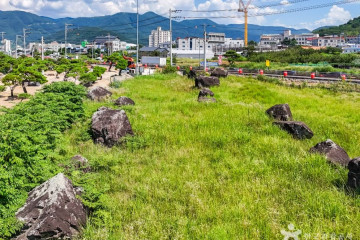 경상북도교육청 청도도서관 여행 추천 - 메고지고