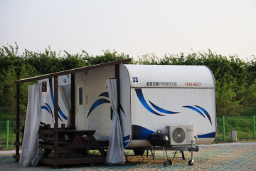 강릉 안목해맞이공원 여행 추천 - 메고지고
