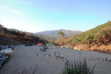 구미시승마장 여행 추천 - 메고지고