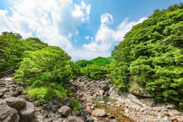 산청 법계사 삼층석탑 여행 추천 - 메고지고