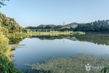 광남생활체육공원 여행 추천 - 메고지고