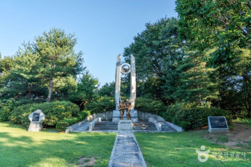 영은미술관 여행 추천 - 메고지고