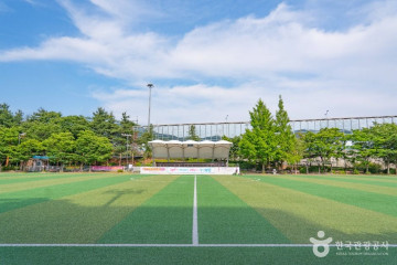 의왕문화원 여행 추천 - 메고지고