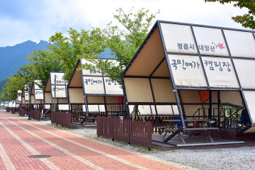 내장산 워터파크 여행 추천 - 메고지고