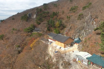 홍룡사(양산) 여행 추천 - 메고지고