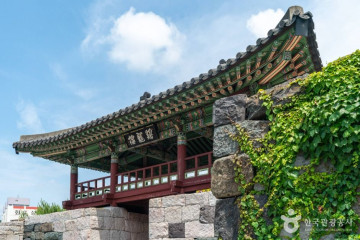 포로수용소유적박물관 여행 추천 - 메고지고