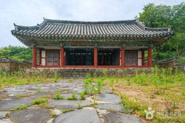 두모몽돌해변 여행 추천 - 메고지고