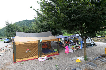 서지관광농원 여행 추천 - 메고지고