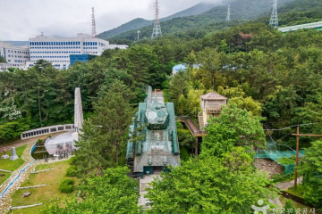 거제도 포로수용소 유적공원 여행 추천 - 메고지고