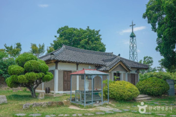술뫼생태공원 여행 추천 - 메고지고