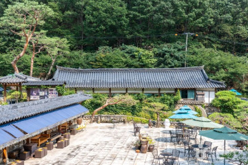 불광사(광주) 여행 추천 - 메고지고