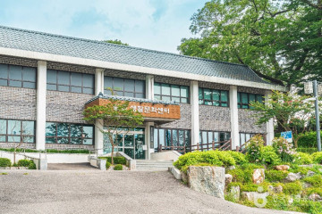 [경기옛길 강화길 제4길] 한남정맥길(통진성당 입구 버스정류장 ~ 강화대교(성동검문소)) 여행 추천 - 메고지고