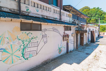 남고사(전주) 여행 추천 - 메고지고