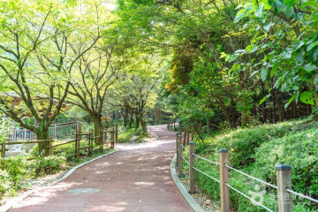광명스피돔 여행 추천 - 메고지고