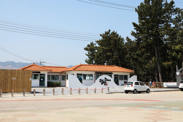 덕봉산 여행 추천 - 메고지고