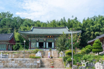 평택 삼촌농장 여행 추천 - 메고지고