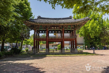 서문풍물야시장&서문시장삼겹살거리 여행 추천 - 메고지고