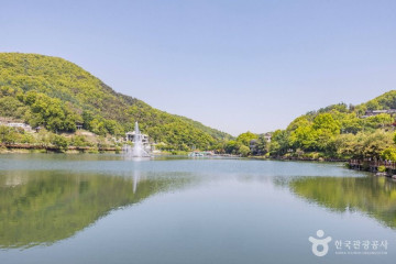 보살사(청주) 여행 추천 - 메고지고