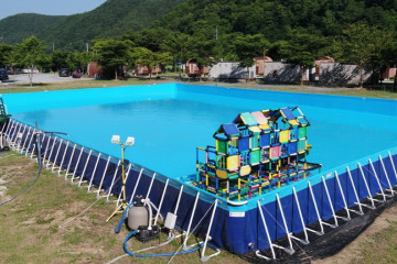 의령벽계관광지 여행 추천 - 메고지고