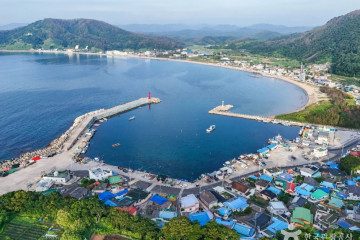 광남서원 여행 추천 - 메고지고