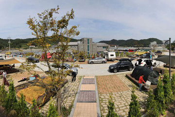 망봉산둘레길 여행 추천 - 메고지고