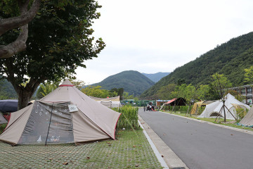 봉황대(의령) 여행 추천 - 메고지고