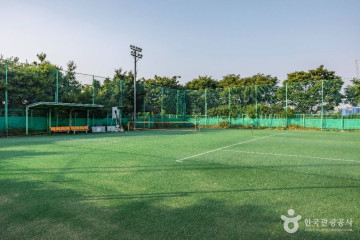 인천나비공원 여행 추천 - 메고지고