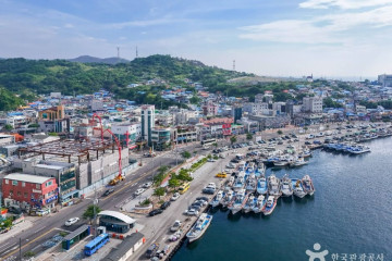 장길리 복합 낚시공원 여행 추천 - 메고지고