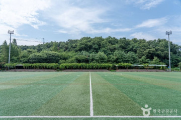 의왕철도박물관 여행 추천 - 메고지고
