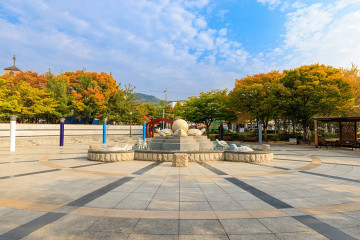문성지 여행 추천 - 메고지고