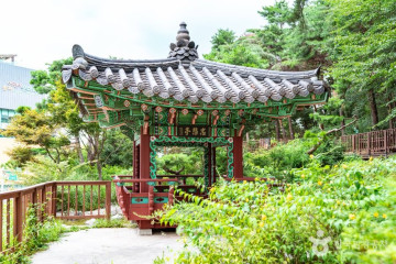 서울특별시교육청 송파도서관 여행 추천 - 메고지고