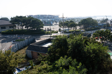 화성 궁평어촌체험휴양마을 여행 추천 - 메고지고