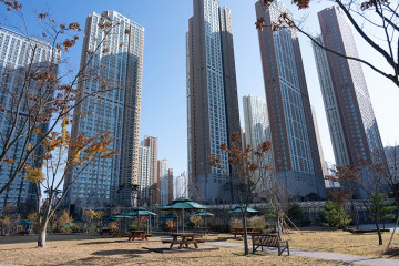 아르티스 테마파크 여행 추천 - 메고지고