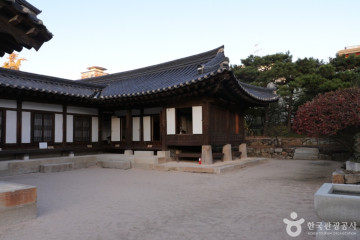 순정효황후윤씨친가 여행 추천 - 메고지고