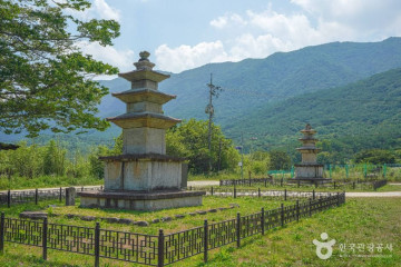 탑동마을 여행 추천 - 메고지고