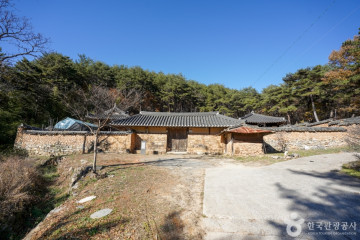 하동다목적캠핑장 여행 추천 - 메고지고
