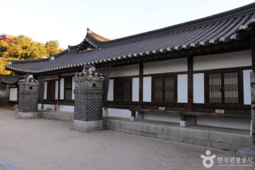 순정효황후윤씨친가 여행 추천 - 메고지고