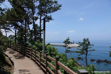 도두항 여행 추천 - 메고지고