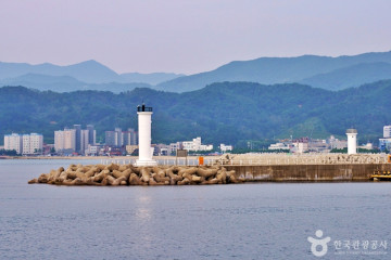 등기산공원 여행 추천 - 메고지고