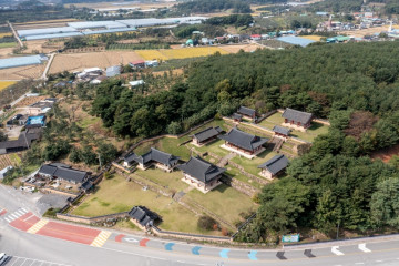 낙암서원 여행 추천 - 메고지고