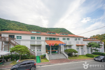 보경사힐링캠핑장 여행 추천 - 메고지고