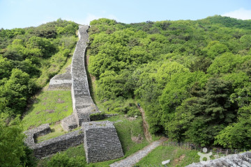 화산서원(익산) 여행 추천 - 메고지고