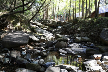 천주산 여행 추천 - 메고지고