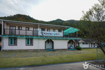 초간정 여행 추천 - 메고지고