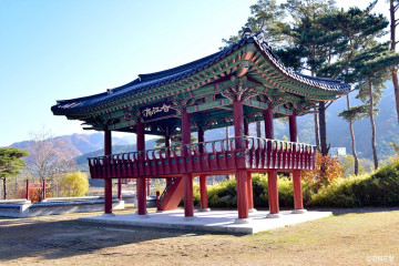 엑스게임리조트(내린천 번지점프) 여행 추천 - 메고지고
