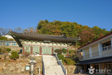 진주향교 여행 추천 - 메고지고