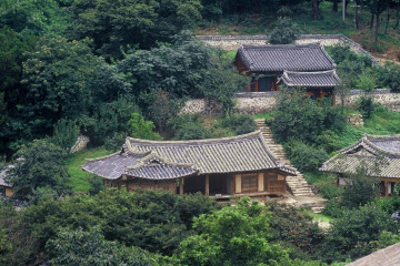 무릉관광농원 여행 추천 - 메고지고