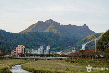 문경카트월드 여행 추천 - 메고지고